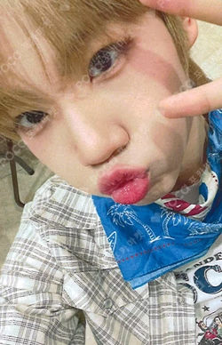 CLOSE YOUR EYES 1ST FANMEETING [CLOSER MOMENTS] IN OSAKA