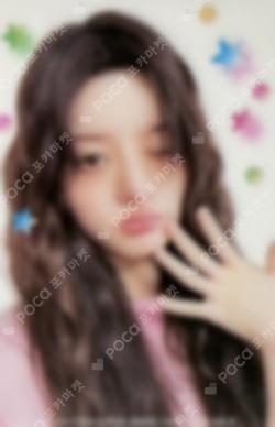 Toki Yo Tomare LIMITED EDITION MINJU photocard image