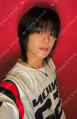 For Real? MILLIONMUSIC HYUNSOO photocard image