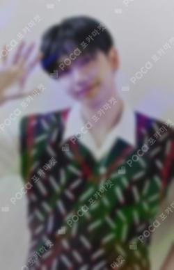 BOYLIFE Standard Edition JAEHYUN photocard image