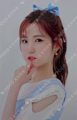 ONEIRIC THEATER 2ND PRE-ORDER EVENT HONDA HITOMI photocard image