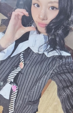 LIL FANTASY vol.1 CHAEYOUNG photocard image