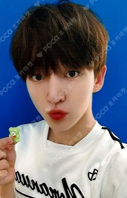 Kick Out, Flip Now! MAKESTAR Donghyeon photocard image