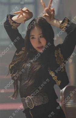 Vampire Random Photocard