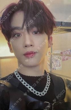 IDENTITY : Challenge YIZHIYU KIMYOHAN photocard image