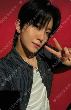 For Real? MILLIONMUSIC SUNGJUN photocard image