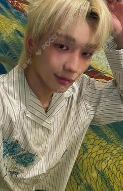 For Real? MILLIONMUSIC JUNHYEOK photocard image