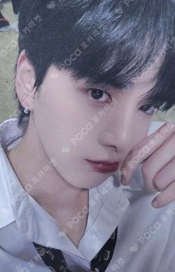 THE BOYZ [THE BLAZE] WORLD TOUR in U.S. YOUNGHOON photocard image