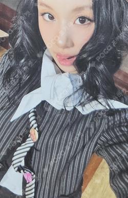 LIL FANTASY vol.1 CHAEYOUNG photocard image