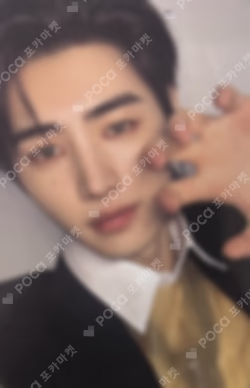 DESIRE : UNLEASH YIZHIYU SUNGHOON photocard image