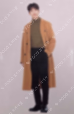 SEVENTEEN 2020 WINTER TRADING CARD