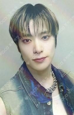 Golden Age KMS JAEHYUN photocard image