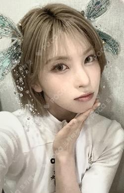 Fe3O4: FORWARD StarRiver BAE photocard image