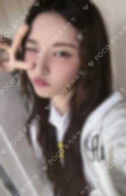 Toki Yo Tomare LIMITED EDITION YUNAH photocard image