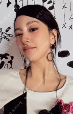 LIL FANTASY vol.1 Sparkle ver. CHAEYOUNG photocard image