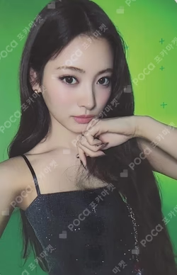 MY EYES OPEN VVIDE WHOSFAN ANNA photocard image