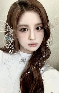 Fe3O4: FORWARD StarRiver SULLYOON photocard image