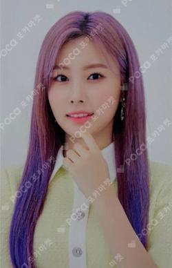 ONEIRIC THEATER 2ND PRE-ORDER EVENT KANGHYEWON photocard image