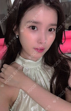 2025 IU POP-UP STORE [Found at Eight] EVENT