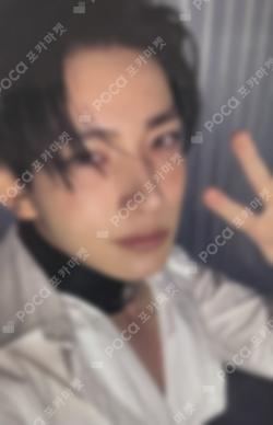 ENHYPEN HEESEUNG photocard image