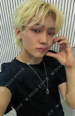 For Real? MILLIONMUSIC JUNHYEOK photocard image