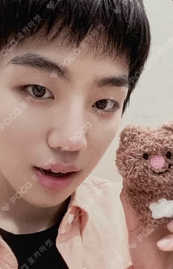 EVNNIZ PETIT SURFING VACANCE POP-UP T-SHIRT