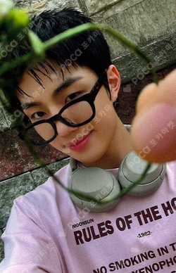 LOVE ANECDOTE(S) Mellow ver. PARKJIHOO photocard image