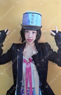 LIL FANTASY vol.1 Platform Nemo Ver. CHAEYOUNG photocard image