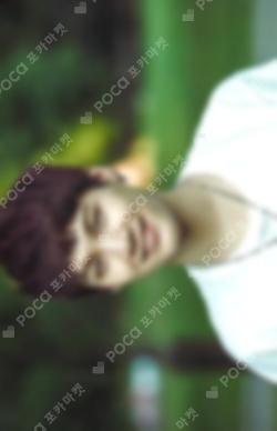 BTS 2ND MUSTER ZIP CODE : 17520 PHOTO CARD SUGA photocard image