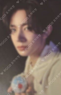 宵 -YOI- WEVERSE JAPAN LUCKY DRAW