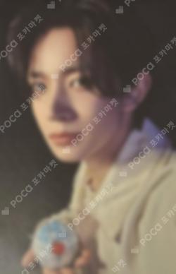 ENHYPEN HEESEUNG photocard image