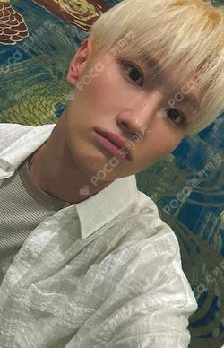 For Real? MILLIONMUSIC TAEHUN photocard image