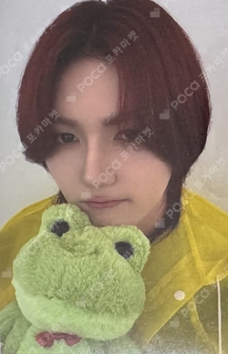 LOUD & PROUD MUSIC&DRAMA SEUNGMO photocard image