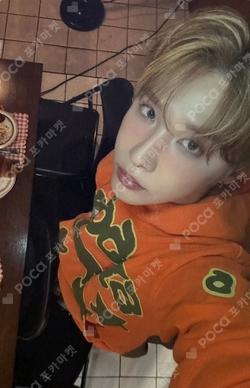UPSIDE DOWN kiwee ALBUM VER. DOWN Ver.