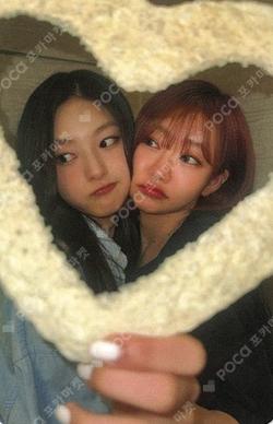 224 MAKESTAR Unit photocard image