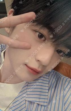 FANTASY BOYS MEMBERSHIP KIT Hong Sung Min photocard image