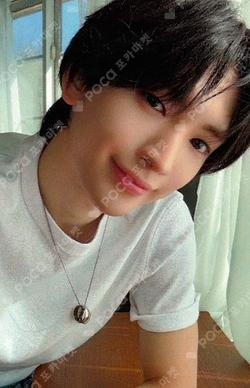 RE: Full of Youth EVERLINE LUCKY DRAW LEW photocard image