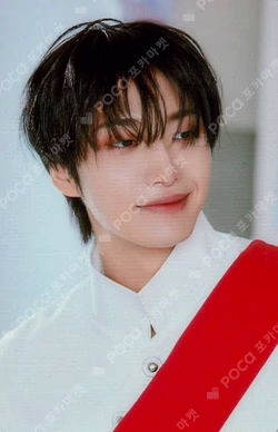 ATEEZ X ANITEEZ POP-UP EXHIBITION & STORE ANITEEZ IN THE CALLING PVC LUGGAGE TAG