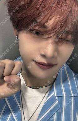 FANTASY BOYS MEMBERSHIP KIT HIKARI photocard image