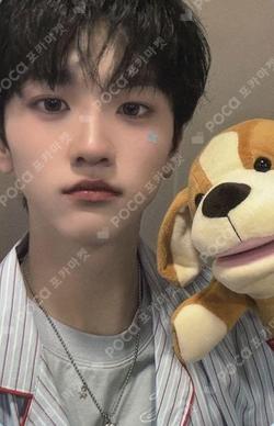 FANTASY BOYS MEMBERSHIP KIT