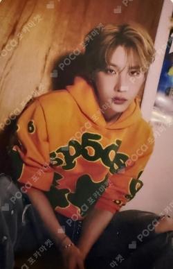 UPSIDE DOWN kiwee ALBUM VER. DOWN Ver.