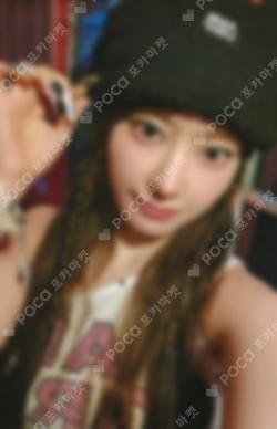 GR8 COLLABORATION ZIP-UP HOODIE SAKURA photocard image