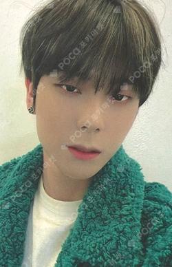FORX CAFE EVENT JEHYUN photocard image
