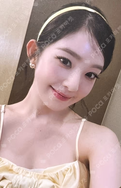 TILT K-MONSTAR IRENE photocard image