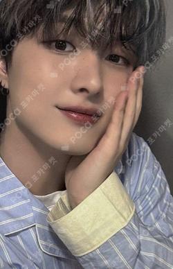 FANTASY BOYS MEMBERSHIP KIT Lee Han Bin photocard image