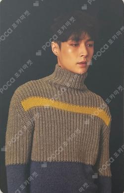 For Life LIMITED EDITION LAY photocard image