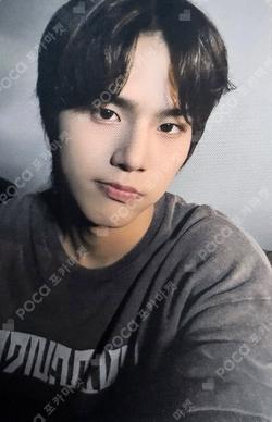 82MAJOR 4th CONCERT [82 SYNDROME] IN TAIPEI Hwang Seong Bin photocard image