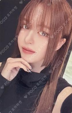 Fe3O4: FORWARD MAKESTAR LUCKY DRAW Lily photocard image