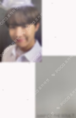 MAP OF THE SOUL : 7 J-Hope photocard image