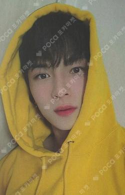FORX CAFE EVENT HANGYEOM photocard image
